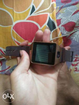 Watch mobile