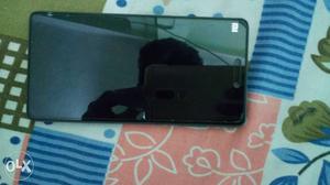 Xiomi Mi4i mobile in good condition with micromax