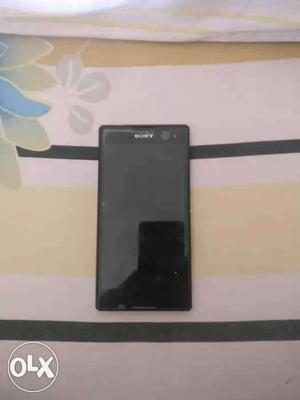 Xperia C3, in excellent working condition