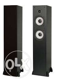 Boston Acoustics CS260 Tower speakers Pair Brand new (USA)