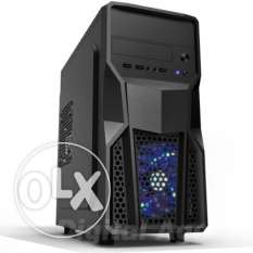 Custom PC Build at 100 Only