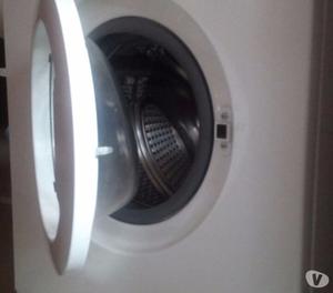 Front Load Washing Machine Samsung WF F861EW1 Fully Automati