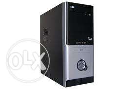 Intel celron full system for sale only 