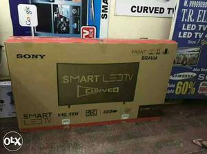 Samsung and sony imported led from Malaysia with