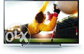Sony.26'.LED TV RS.-