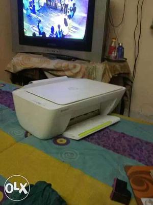 This printer is good condition bill and box only
