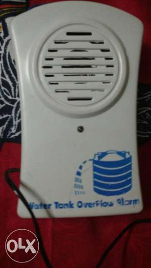 Water tank alarms whole sale