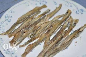 1st quality varieties in dry fish Bombil, prawns