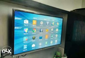 32" LED TV with warranty Full HD