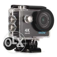 4k Action Camera