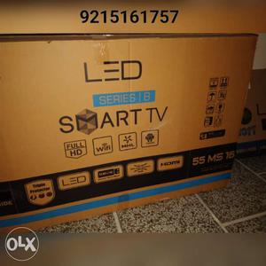 Boxpack led 1 year warranty all features 2 usb 2