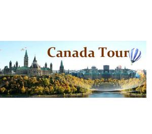 Canada Packages – Book Canada Holiday Tour Packages