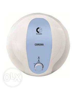 Crompton crona 15l water heater