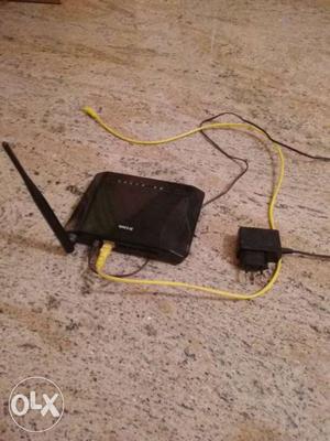 D link Dir 600 M router for sale