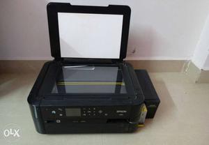 Epson l850 fully working used for only 
