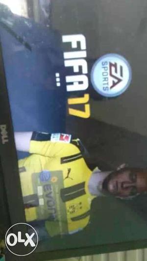 Fifa 17 for pc