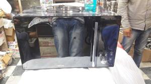 Fresh LG and samsang microwave oven convection