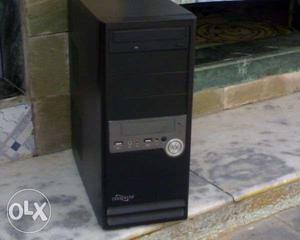 Good condition cpu urgent sell Branded American