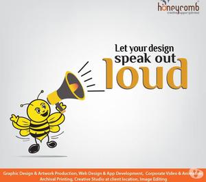 Graphic Design Company | Banner Design Company Bangalore