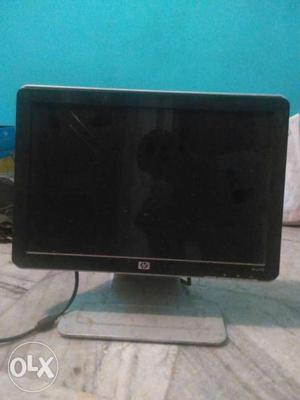 HP LCD Monitor