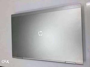 HP core i5 Laptop.