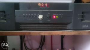 Home Inverter/UPS 800VA (Used) for sale-No Battery included