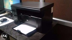 Hp laser jet printer