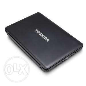 I want to sale my toshiba laptop 80 GB hrdisk 2