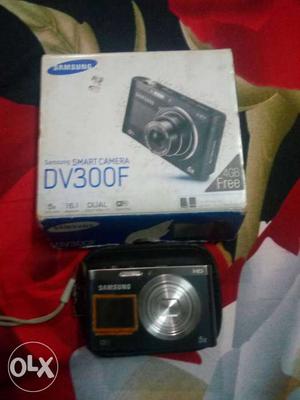 I want to sell my samsung DV300 camra this item