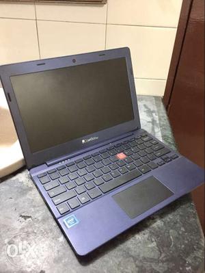 IBall Compbook Laptop - 32GB - Blue