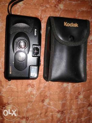Kodak KB 10 roll Camera