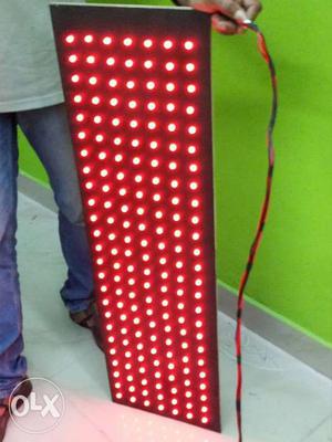 LED Display Boards. Different sizes Available.