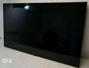 Led Tv Less Used 32" With Warranty