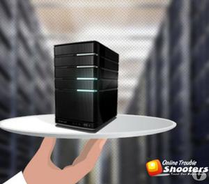 Manage your Website Speed on your own - Get Dedicated Server