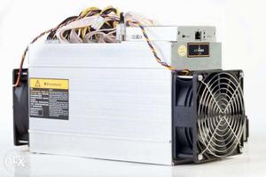  Newest August Futures Bitmain Antminer LM 800W