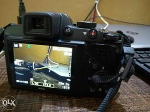 Nikon Semi DSLR camera 42X superzoom Full Manual