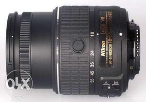 Nikon  VR-II lens with Good condition, I am