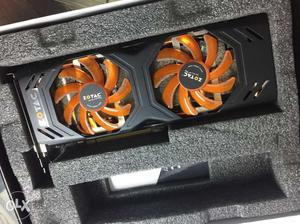 Nvidia Zotac GTX 770 w 1 year warranty in perfect condition