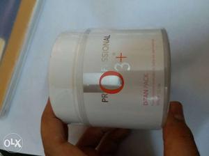 O3 professional d tan cream.. Purchased 2days back