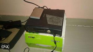 Only one year used my this product Xbox 360 good