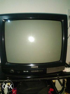 Philips TV 20". In very good condition.