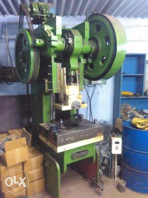 Power press for sale