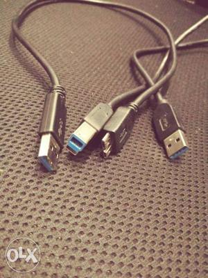 Quadra USB 3.0