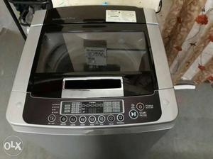 RS , lg fully automatic washing machine 20