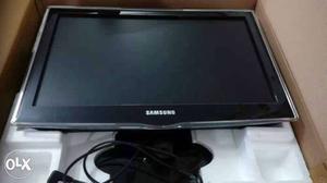 Samsung 22"inch LCD TV, 3-4 yr old, Very good