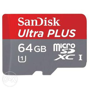 SanDisk 64 GB