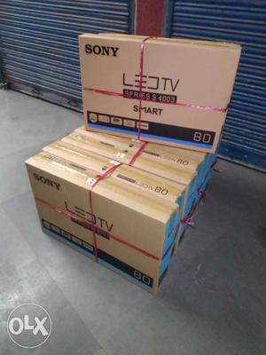Sector 15 i am interested in sell Led tvs