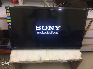 Sony Samsung led tv