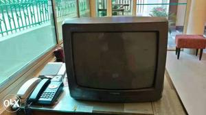 Thomson 26 inch TV superb picture quality and all