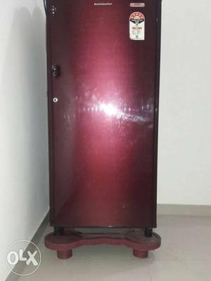 Urgently sale fridge in a good condition